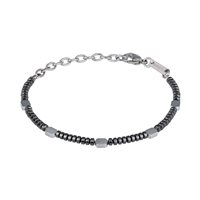 Bracciale Breil Uomo Blend in Acciaio TJ2961 - TJ2961